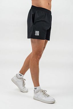 Activewear Quick-drying Shorts RESISTANCE