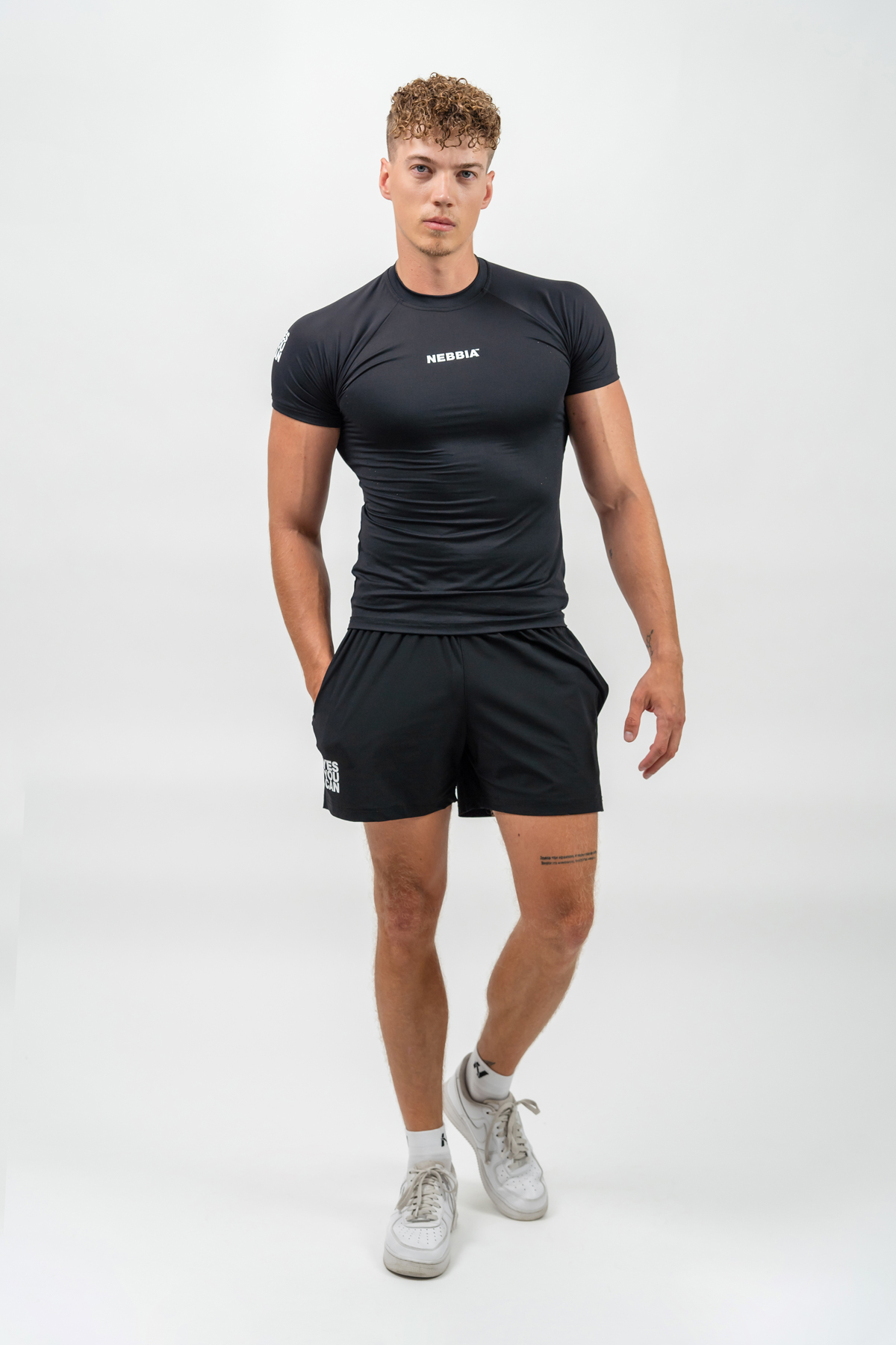 PERFORMANCE & RESISTANCE set